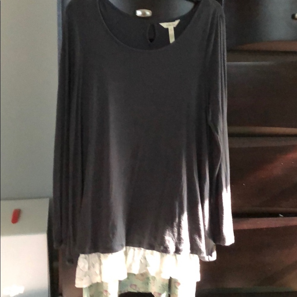 Matilda Jane Heartwoods top